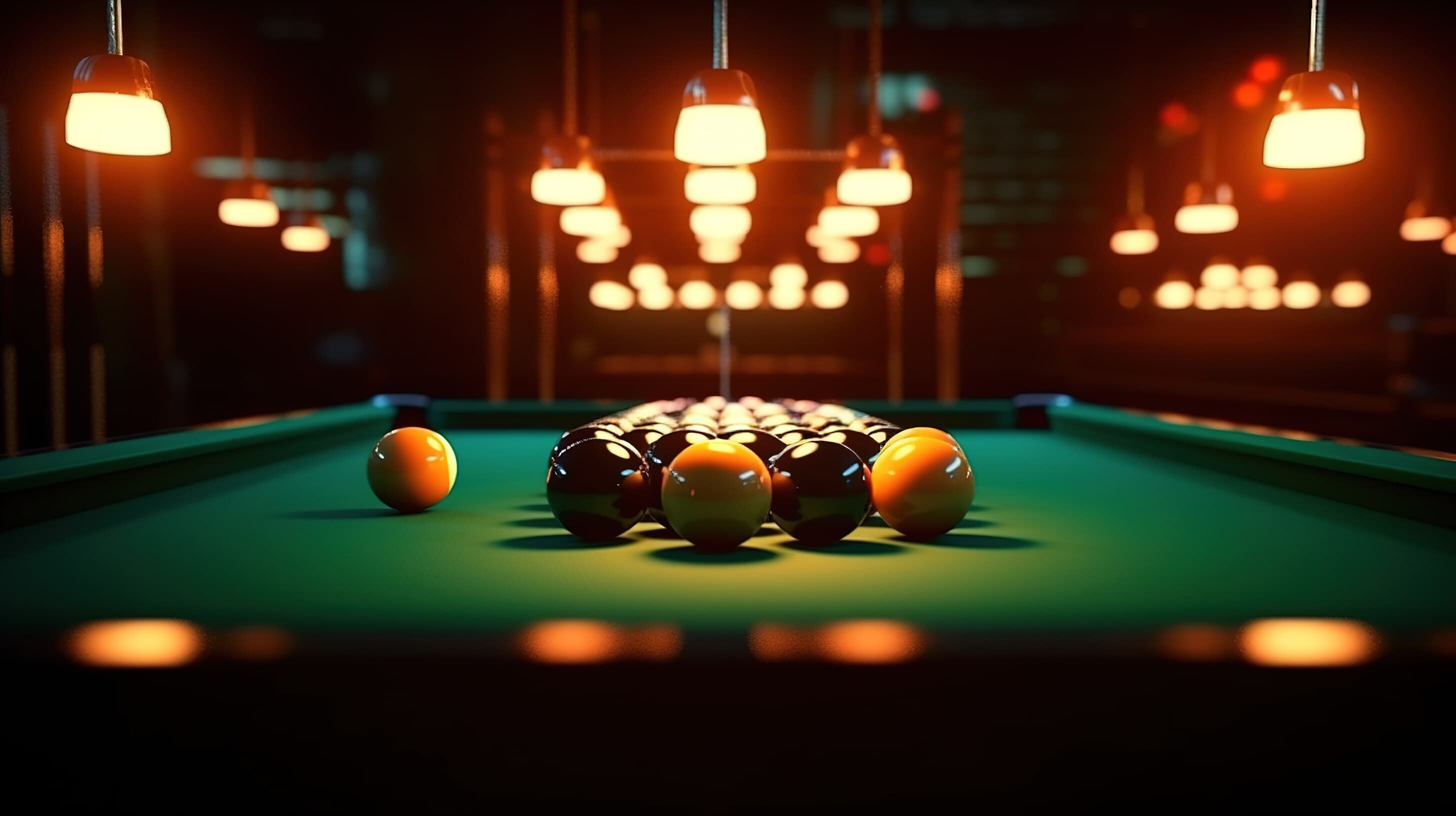 Billiards C25 lần 2